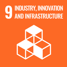 Obiettivo 9: Imprese, innovazione e infrastrutture