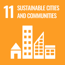 Obiettivo 11: Città e comunità sostenibili